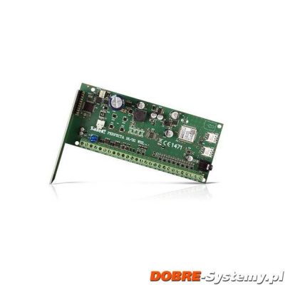 Centrala alarmowa PERFECTA 16-WRL SATEL