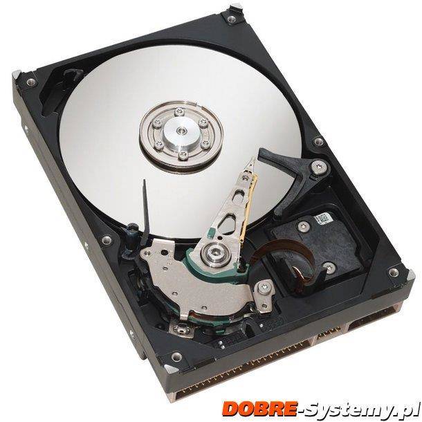 Dysk HDD 3 TB do rejestracji video