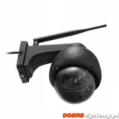 Kamera IP Wi-Fi obrotowa 5Mpx EDW-5028OB