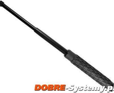 Pałka teleskopowa 16" RUBBER