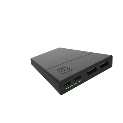 Power Bank PowerPlay10 10000mAh USB-C 18W PD i 2x USB-A GC Ultra Charge