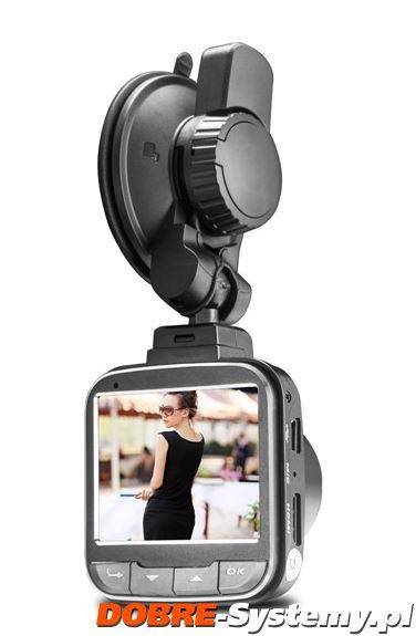 Rejestrator trasy Full HD EC-5573 NIGHT - obrazek 3