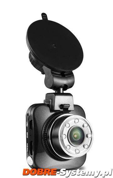 Rejestrator trasy Full HD EC-5573 NIGHT - obrazek 4