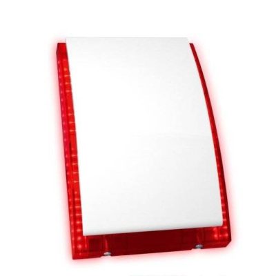 Sygnalizator zewnętrzny optyczno-akustyczny SP-4003 R